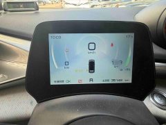 BYD Dolphin 405km Fashion Edition - ფოტო 18