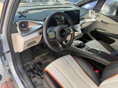 BYD Dolphin 405km Fashion Edition - ფოტო 20