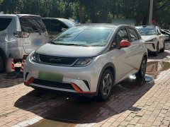 BYD Dolphin 405km Fashion Edition - ფოტო 3