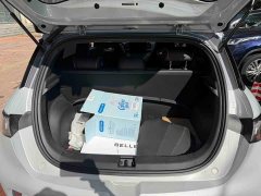 BYD Dolphin 405km Fashion Edition - ფოტო 4