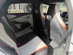 BYD Dolphin 405km Fashion Edition - ფოტო 8