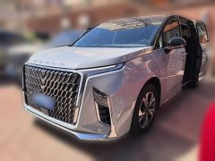 Maxus G90 2.0T Star Seven-Seat Edition - ფოტო 1