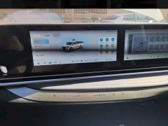 Maxus G90 2.0T Star Seven-Seat Edition - ფოტო 13