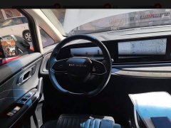 Maxus G90 2.0T Star Seven-Seat Edition - ფოტო 14
