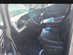 Maxus G90 2.0T Star Seven-Seat Edition - ფოტო 15