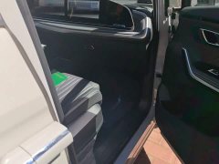Maxus G90 2.0T Star Seven-Seat Edition - ფოტო 18