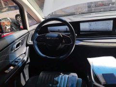 Maxus G90 2.0T Star Seven-Seat Edition - ფოტო 3