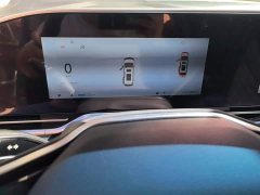 Maxus G90 2.0T Star Seven-Seat Edition - ფოტო 5