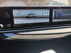 Maxus G90 2.0T Star Seven-Seat Edition - ფოტო 6