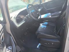 Maxus G90 2.0T Star Seven-Seat Edition - ფოტო 8