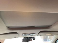Maxus G90 2.0T Star Seven-Seat Edition - ფოტო 9