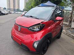 Baojun E100 2020 305KM Zhixing Edition - ფოტო 1
