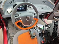 Baojun E100 2020 305KM Zhixing Edition - ფოტო 10