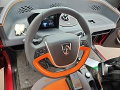 Baojun E100 2020 305KM Zhixing Edition - ფოტო 11