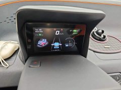 Baojun E100 2020 305KM Zhixing Edition - ფოტო 12