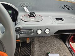 Baojun E100 2020 305KM Zhixing Edition - ფოტო 13