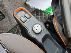 Baojun E100 2020 305KM Zhixing Edition - ფოტო 14