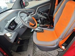 Baojun E100 2020 305KM Zhixing Edition - ფოტო 15