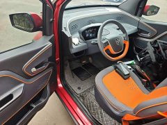 Baojun E100 2020 305KM Zhixing Edition - ფოტო 16