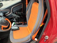 Baojun E100 2020 305KM Zhixing Edition - ფოტო 17