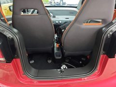 Baojun E100 2020 305KM Zhixing Edition - ფოტო 19