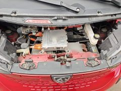 Baojun E100 2020 305KM Zhixing Edition - ფოტო 20