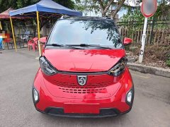 Baojun E100 2020 305KM Zhixing Edition - ფოტო 3