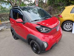 Baojun E100 2020 305KM Zhixing Edition - ფოტო 4