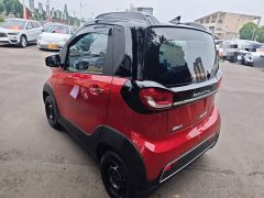 Baojun E100 2020 305KM Zhixing Edition - ფოტო 5