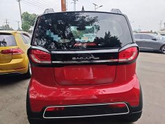 Baojun E100 2020 305KM Zhixing Edition - ფოტო 6