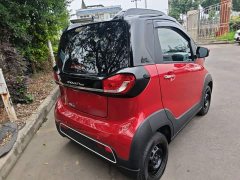 Baojun E100 2020 305KM Zhixing Edition - ფოტო 7