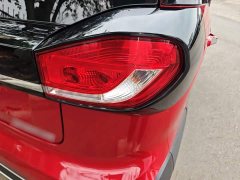 Baojun E100 2020 305KM Zhixing Edition - ფოტო 8