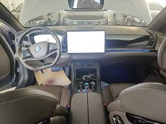 BYD Han DM-i Champion Edition 121KM Premium - ფოტო 10