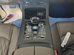 BYD Han DM-i Champion Edition 121KM Premium - ფოტო 14