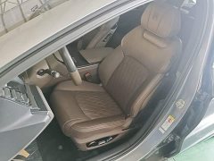BYD Han DM-i Champion Edition 121KM Premium - ფოტო 15