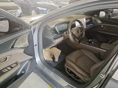 BYD Han DM-i Champion Edition 121KM Premium - ფოტო 16