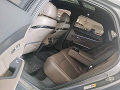 BYD Han DM-i Champion Edition 121KM Premium - ფოტო 17