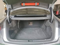 BYD Han DM-i Champion Edition 121KM Premium - ფოტო 19