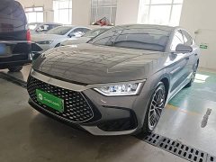 BYD Han DM-i Champion Edition 121KM Premium - ფოტო 2