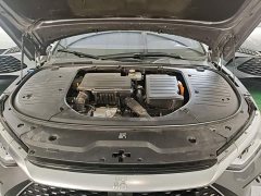 BYD Han DM-i Champion Edition 121KM Premium - ფოტო 20