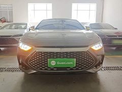 BYD Han DM-i Champion Edition 121KM Premium - ფოტო 3