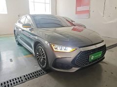 BYD Han DM-i Champion Edition 121KM Premium - ფოტო 4