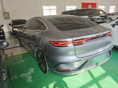 BYD Han DM-i Champion Edition 121KM Premium - ფოტო 5