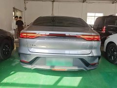 BYD Han DM-i Champion Edition 121KM Premium - ფოტო 6