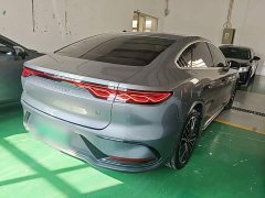 BYD Han DM-i Champion Edition 121KM Premium - ფოტო 7