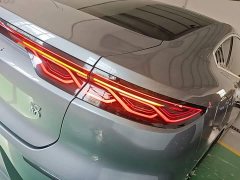 BYD Han DM-i Champion Edition 121KM Premium - ფოტო 8
