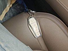 BYD Han DM-i Champion Edition 121KM Premium - ფოტო 9