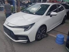 Toyota Corolla 1.8L CVT Sport - ფოტო 1
