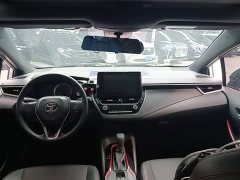 Toyota Corolla 1.8L CVT Sport - ფოტო 10