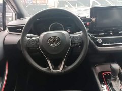 Toyota Corolla 1.8L CVT Sport - ფოტო 11